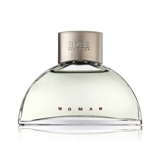 Foto 1 | Perfume Hugo Boss Woman Eau De Parfum 90 ml para Mujer - Venta Internacional