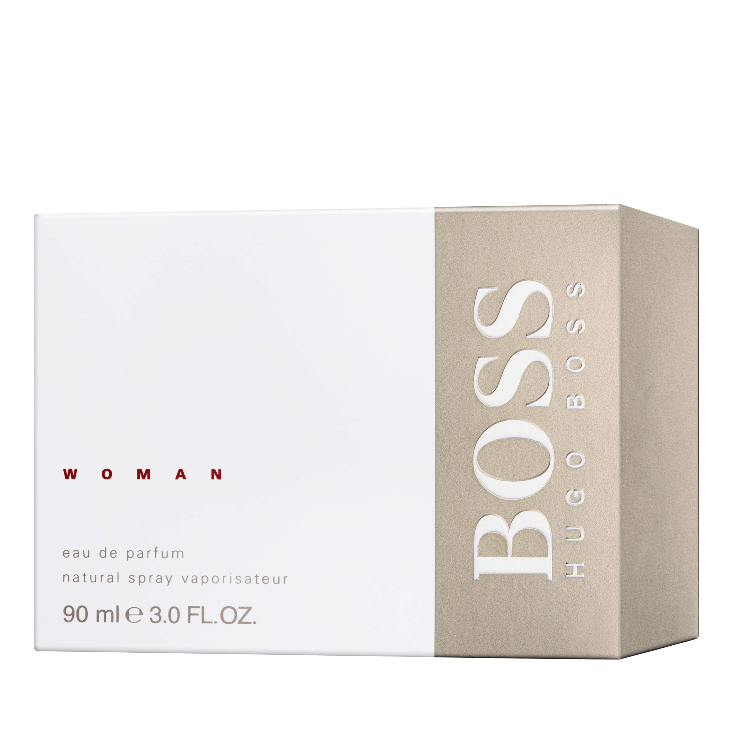 Foto 3 pulgar | Perfume Hugo Boss Woman Eau De Parfum 90 ml para Mujer - Venta Internacional