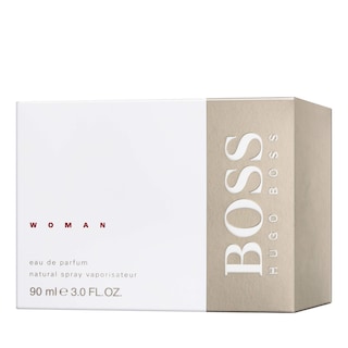 Foto 2 | Perfume Hugo Boss Woman Eau De Parfum 90 ml para Mujer - Venta Internacional