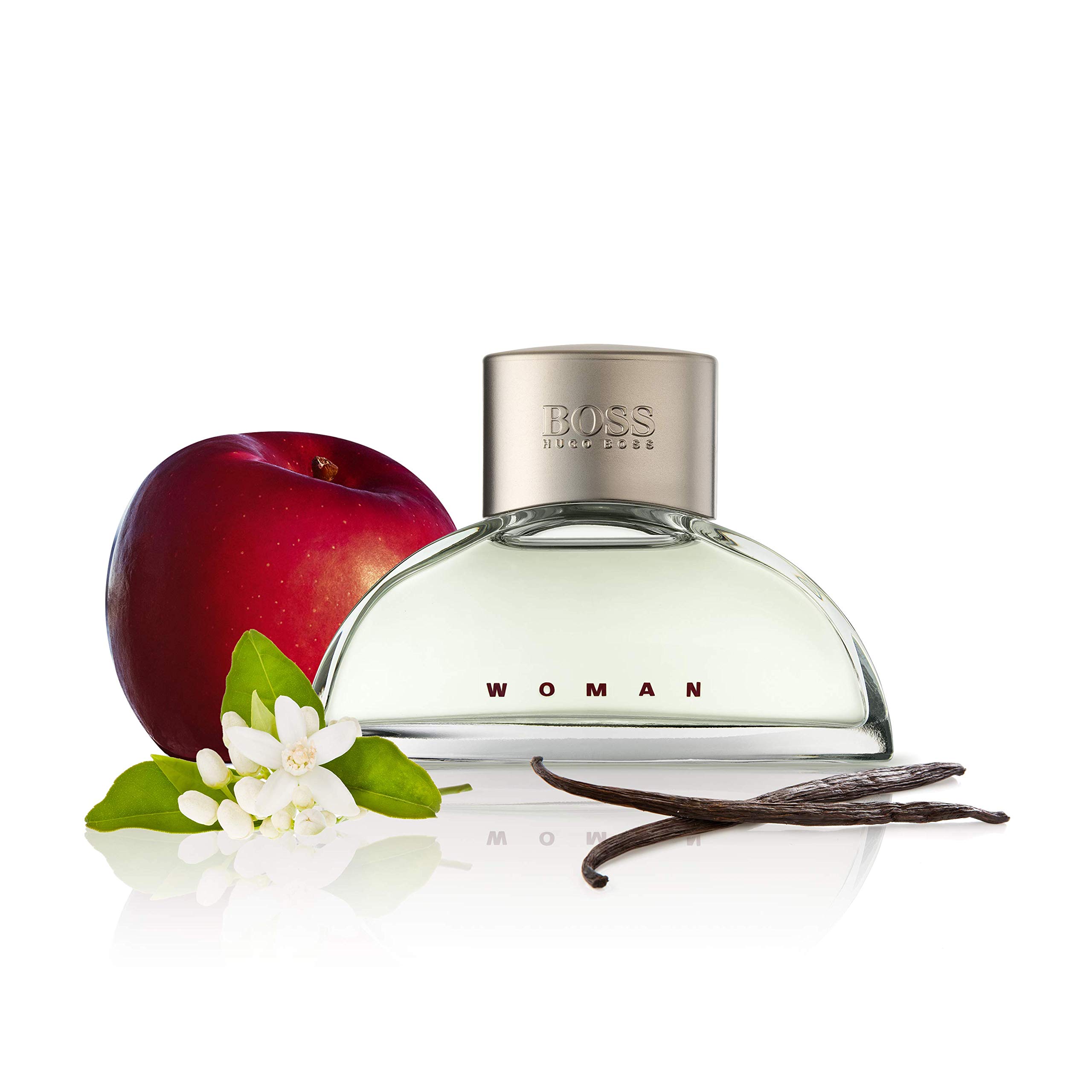 Foto 4 pulgar | Perfume Hugo Boss Woman Eau De Parfum 90 ml para Mujer - Venta Internacional