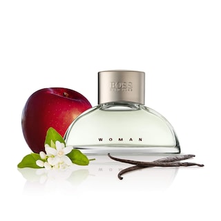 Foto 3 | Perfume Hugo Boss Woman Eau De Parfum 90 ml para Mujer - Venta Internacional