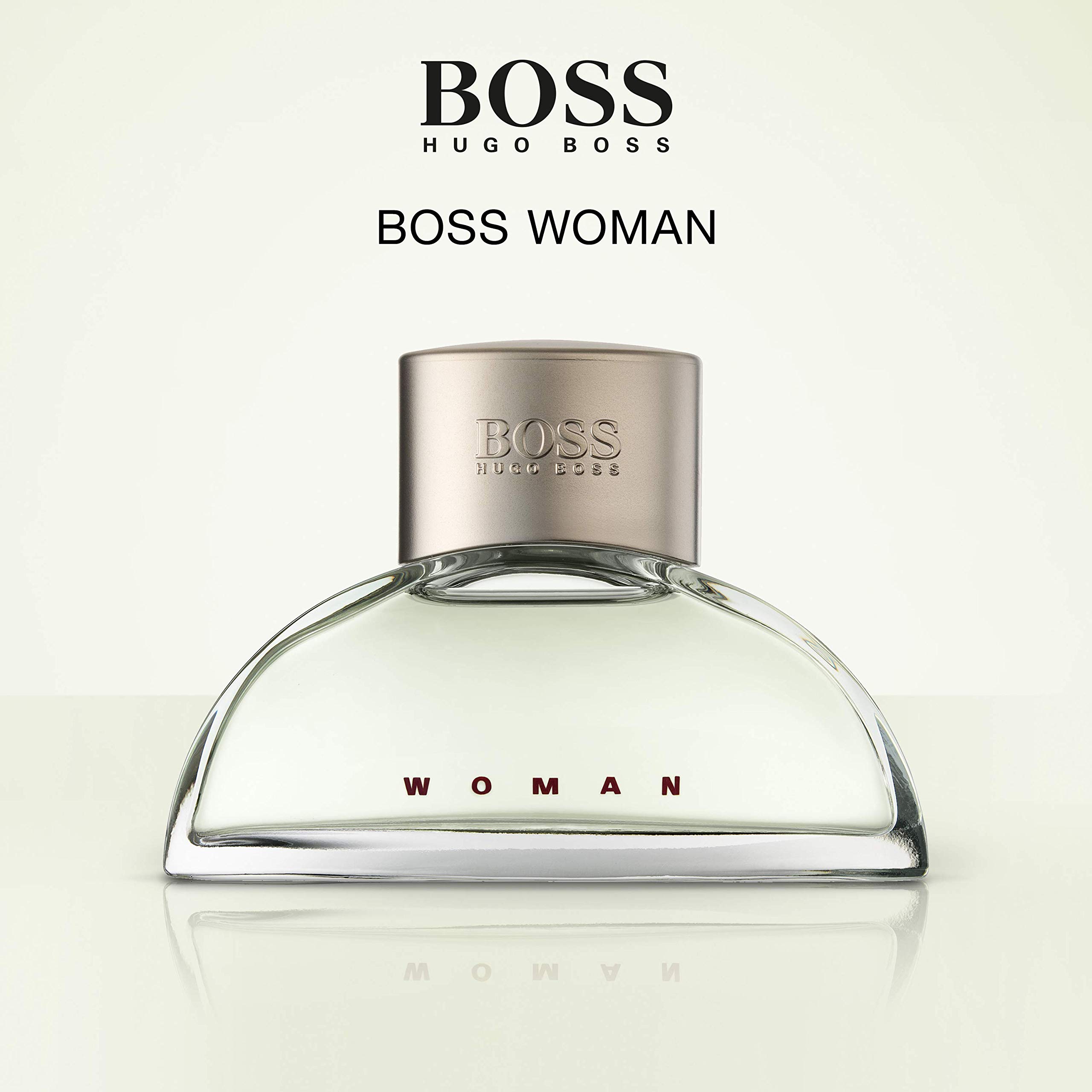 Foto 5 pulgar | Perfume Hugo Boss Woman Eau De Parfum 90 ml para Mujer - Venta Internacional