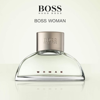 Foto 4 | Perfume Hugo Boss Woman Eau De Parfum 90 ml para Mujer - Venta Internacional