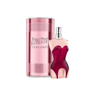 Foto 1 | Perfume Jean Paul Gaultier Classique Eau De Parfum, 100 Ml - Venta Internacional.