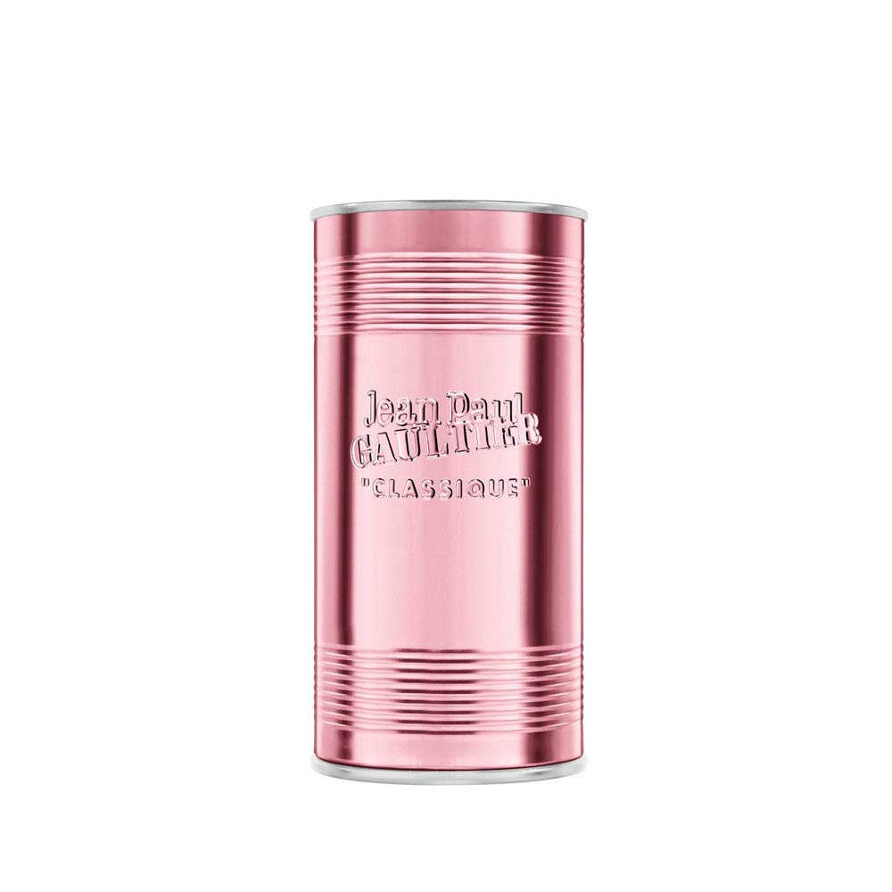 Foto 4 pulgar | Perfume Jean Paul Gaultier Classique Eau De Parfum, 100 Ml - Venta Internacional.