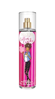 Foto 1 | Spray Corporal Gale Hayman Delicious Crazy Cotton Candy 240 Ml - Venta Internacional.