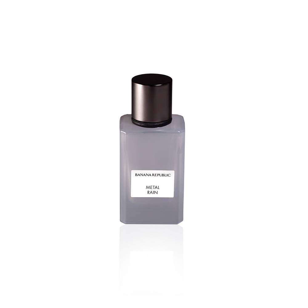 Foto 2 pulgar | Perfume Banana Republic Icon Collection Metal Rain Edp 73 Ml - Venta Internacional.