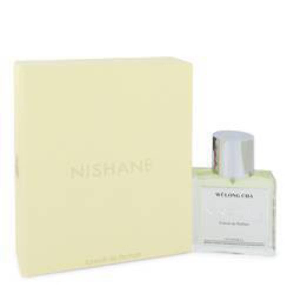 Foto 2 pulgar | Perfume Nishane Wūlóng Chá Edp 100 Ml/3.4 Fl.oz Para Hombre Y Mujer - Venta Internacional.