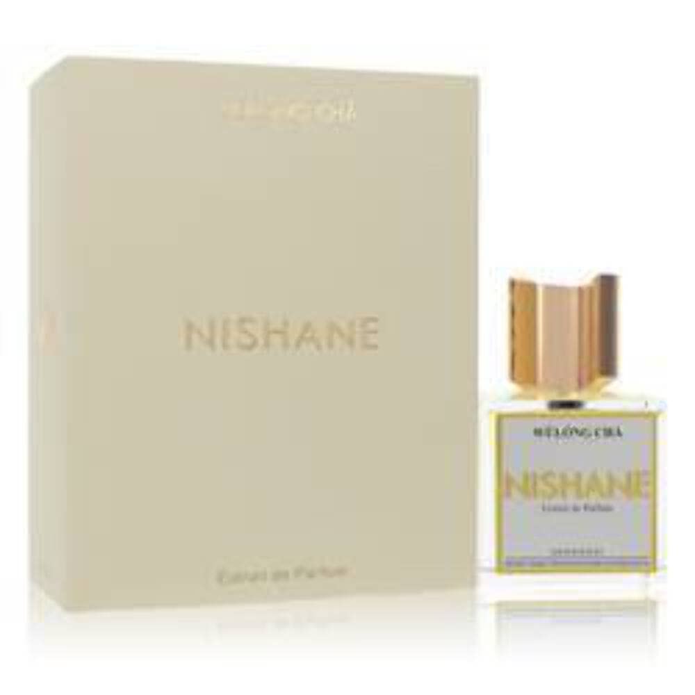 Foto 2 | Perfume Nishane Wūlóng Chá Edp 100 Ml/3.4 Fl.oz Para Hombre Y Mujer - Venta Internacional.