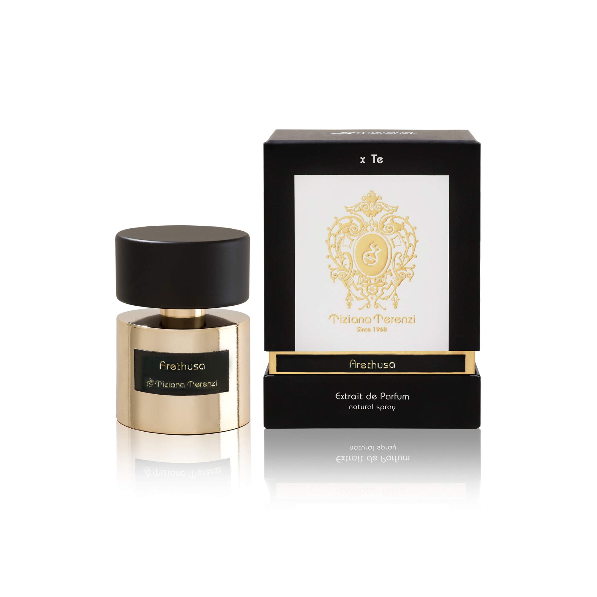 Foto 1 | Perfume Tiziana Terenzi Arethusa Colonia 100 Ml Para Toda La Piel - Venta Internacional.