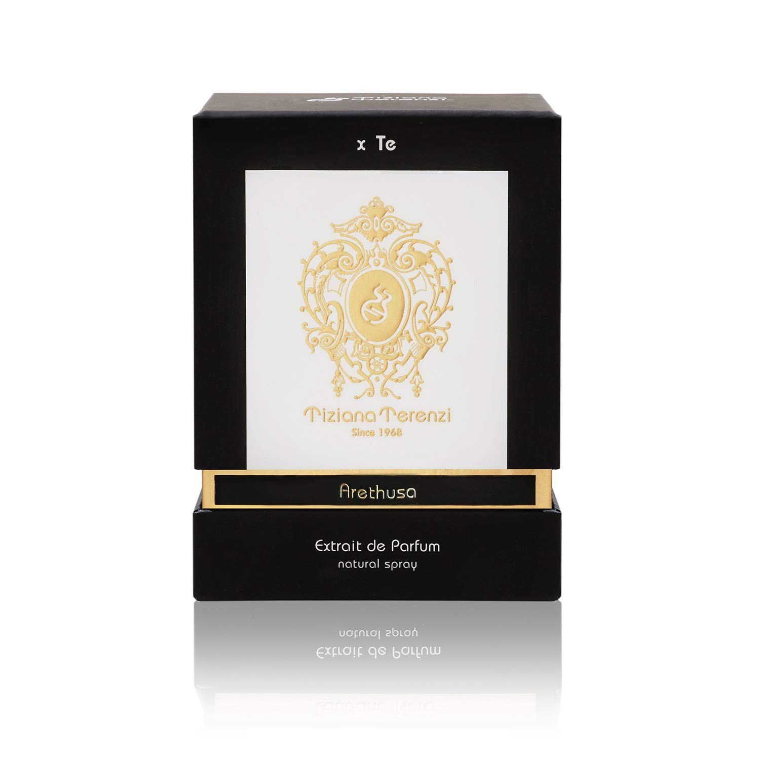 Foto 4 pulgar | Perfume Tiziana Terenzi Arethusa Colonia 100 Ml Para Toda La Piel - Venta Internacional.