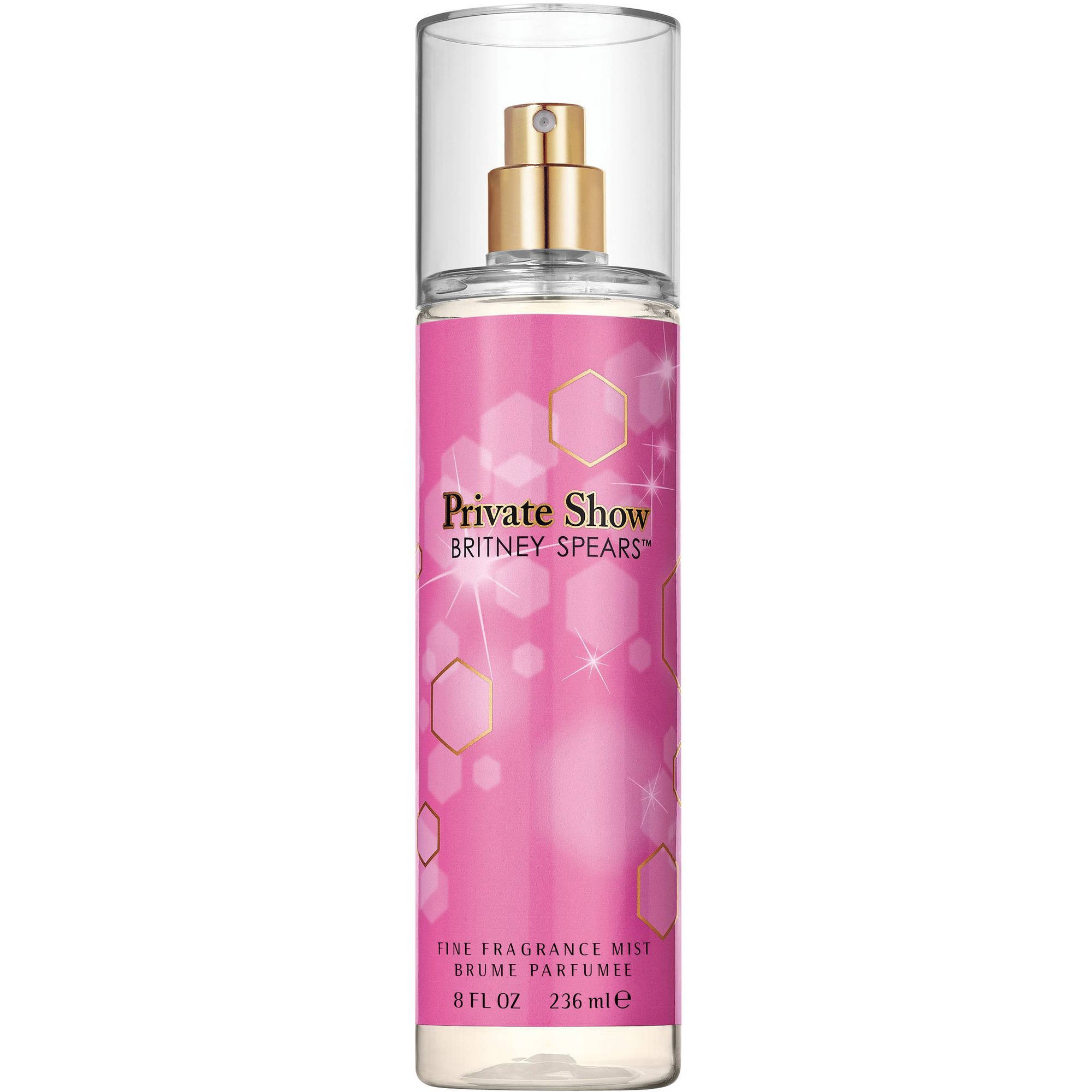 Foto 2 pulgar | Bruma Aromática Britney Spears Private Show 240 Ml - Venta Internacional.