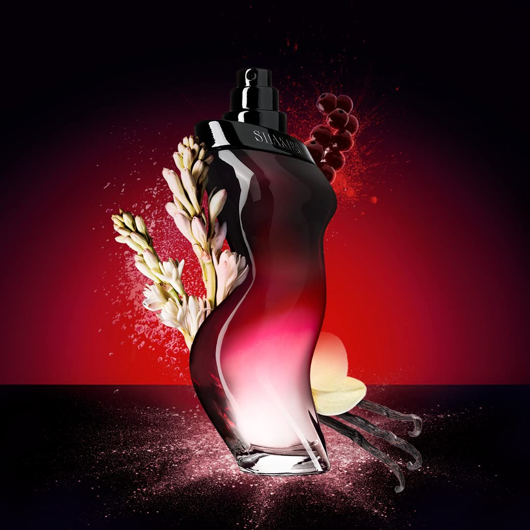 Foto 5 pulgar | Perfume Shakira Dance Red Midnight Eau De Toilette 80 Ml - Venta Internacional.