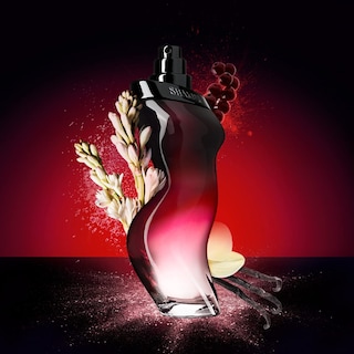 Foto 4 | Perfume Shakira Dance Red Midnight Eau De Toilette 80 Ml - Venta Internacional.