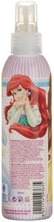 Foto 2 | Perfume Disney Princess Eau De Cologne 200 Ml Para Niñas - Venta Internacional.