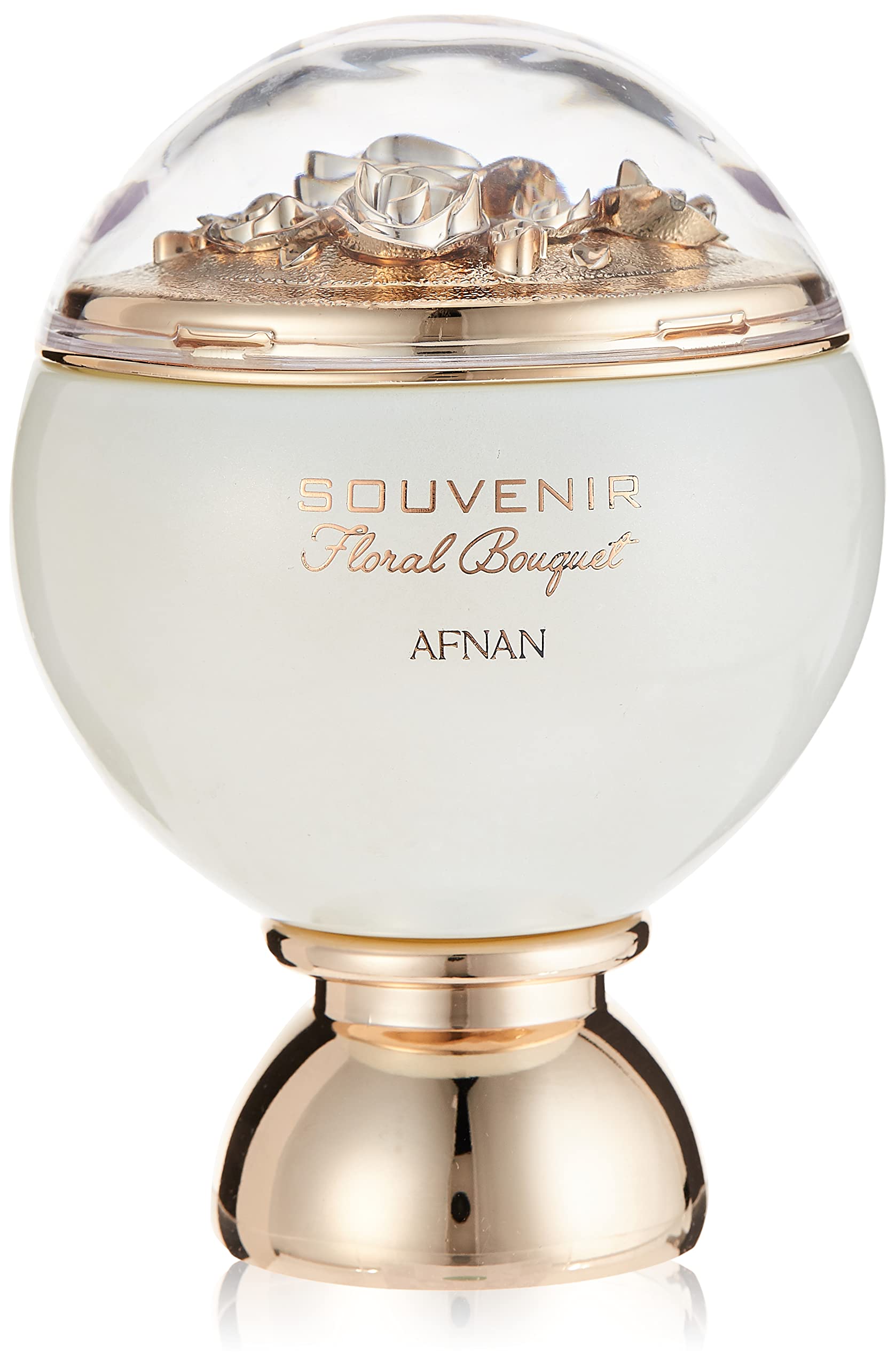 Foto 2 pulgar | Perfume Afnan Souvenir Floral Bouquet Eau De Parfum Para Mujer, 100 Ml - Venta Internacional.