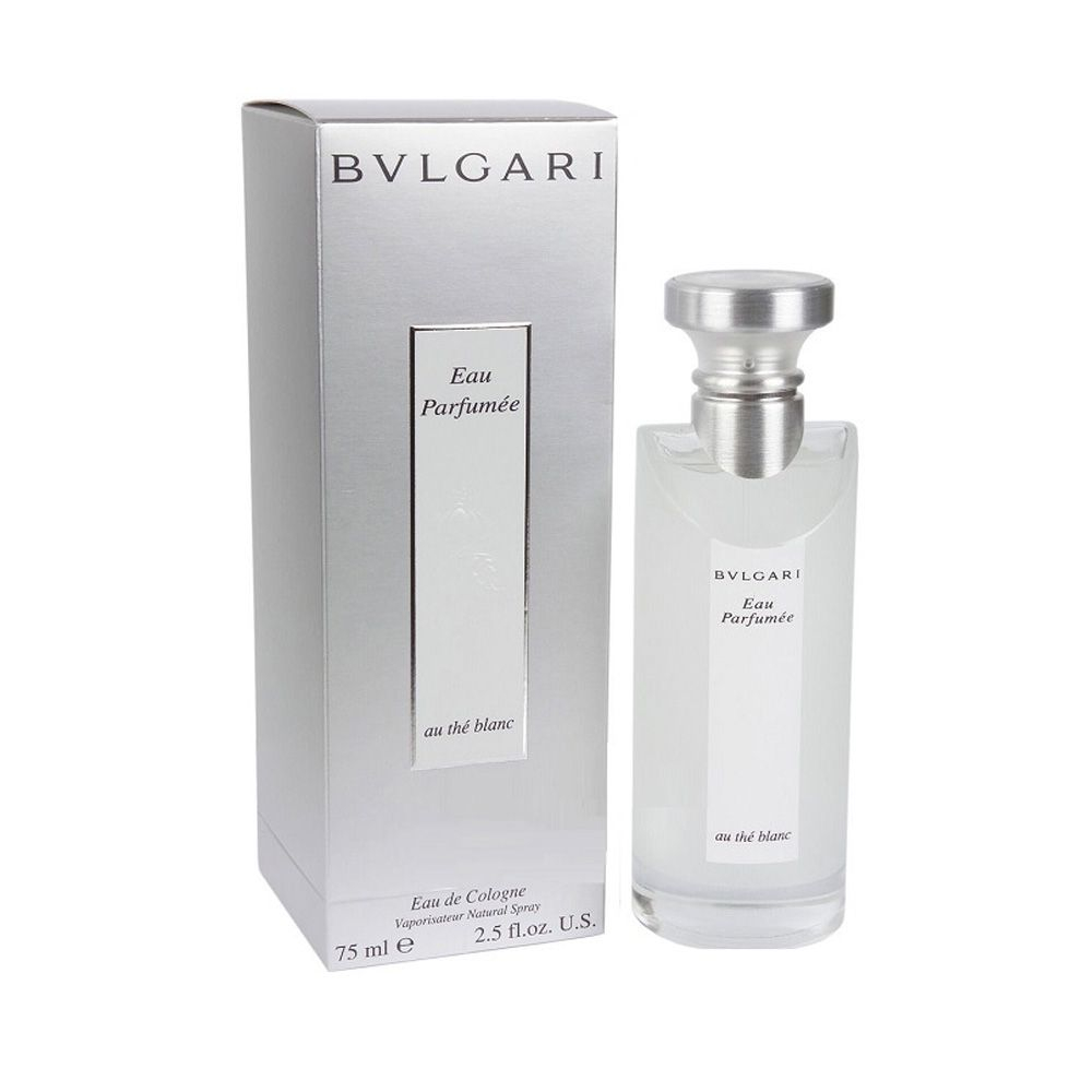 Foto 2 pulgar | Perfume Bvlgari Eau Parfumee Au The Blanc 75 Ml - Venta Internacional