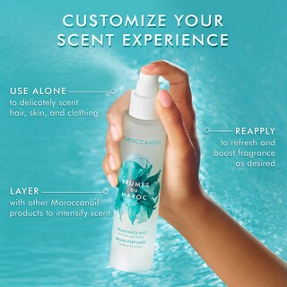 Foto 2 | Fragancia Moroccanoil para Cabello y Cuerpo 100 ml con Aceite de Argán - Venta Internacional