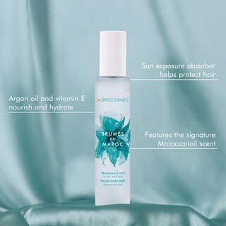 Foto 4 | Fragancia Moroccanoil para Cabello y Cuerpo 100 ml con Aceite de Argán - Venta Internacional