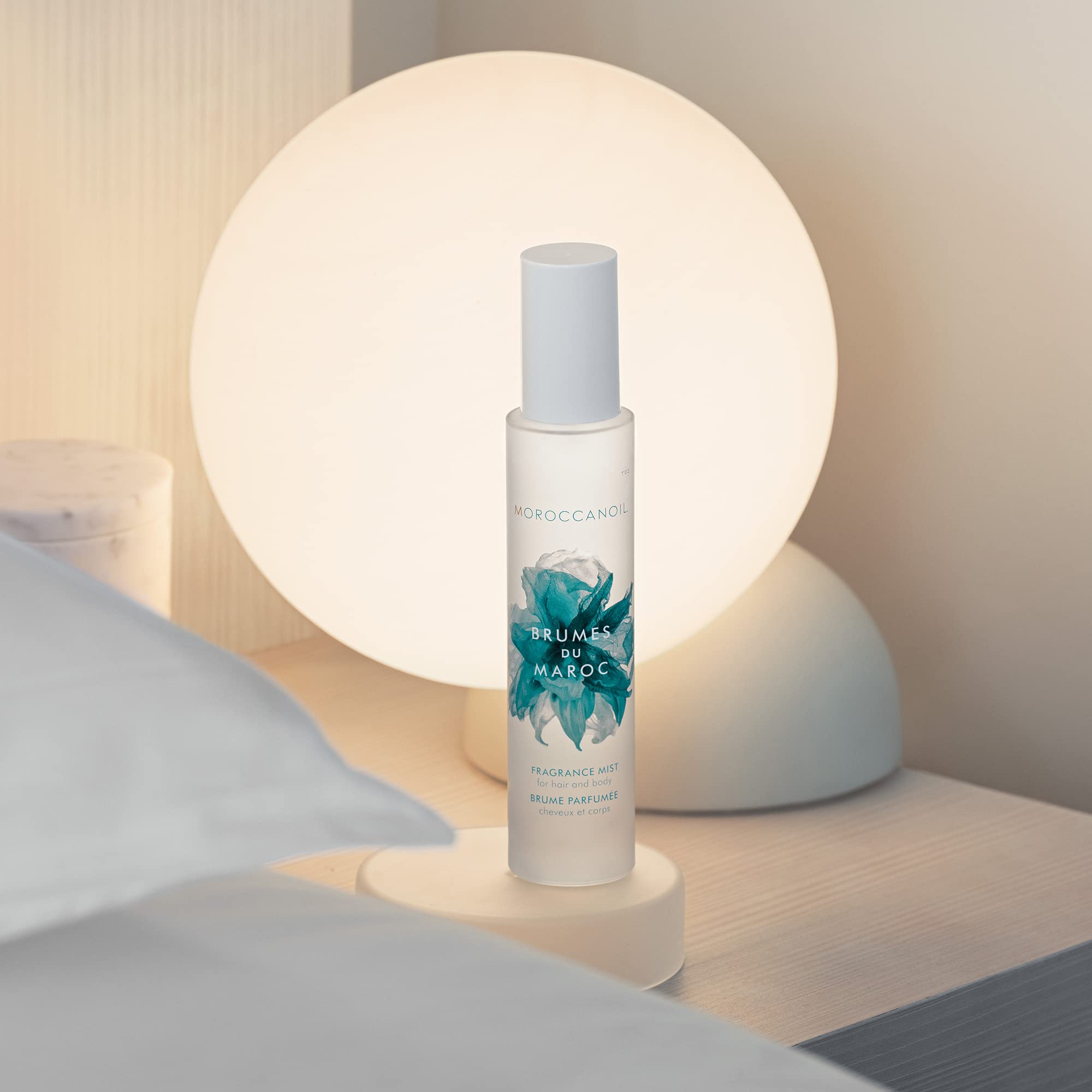 Foto 6 | Fragancia Moroccanoil para Cabello y Cuerpo 100 ml con Aceite de Argán - Venta Internacional