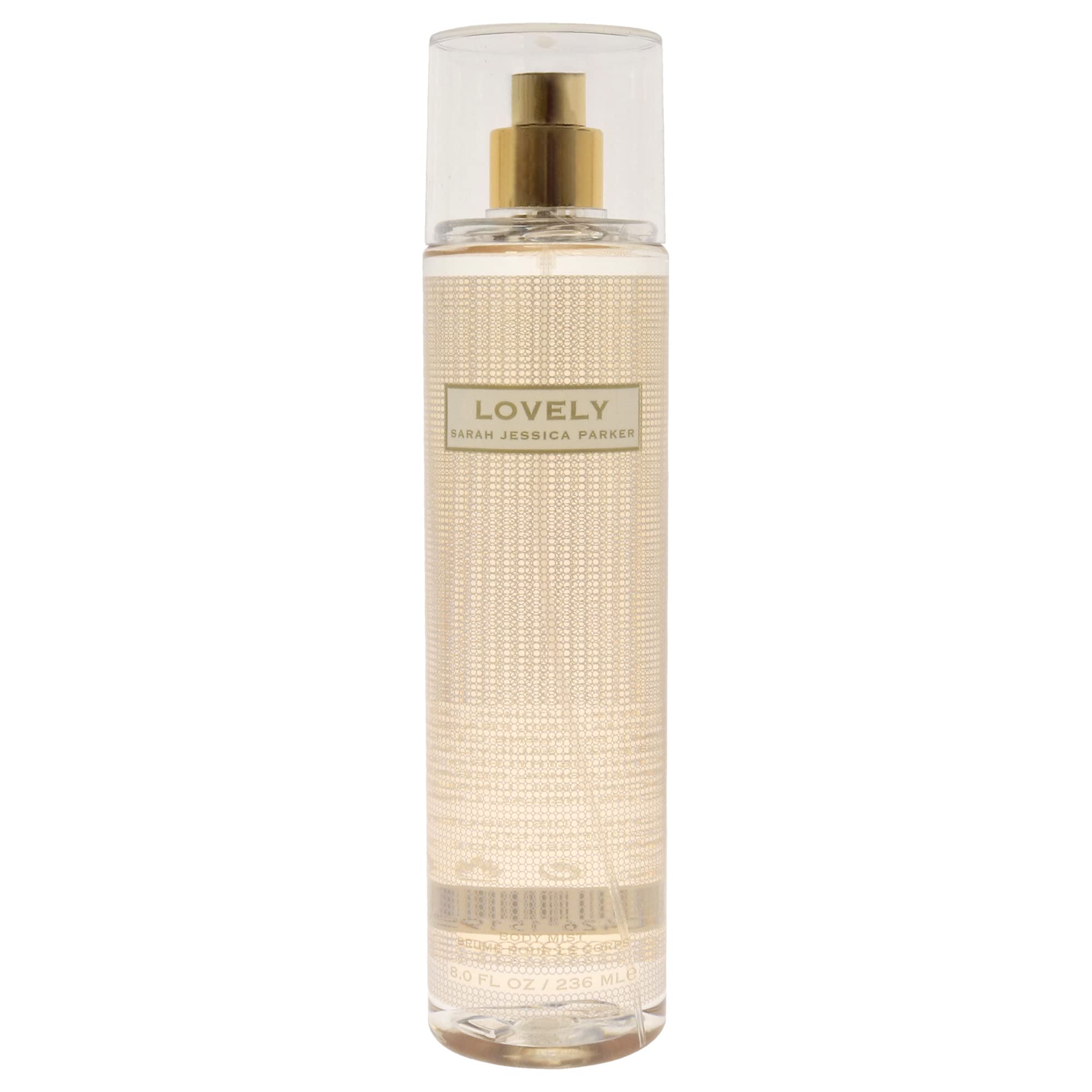 Bruma Corporal SJP Sarah Jessica Parker A Timeless 240 ml para Mujer - Venta Internacional
