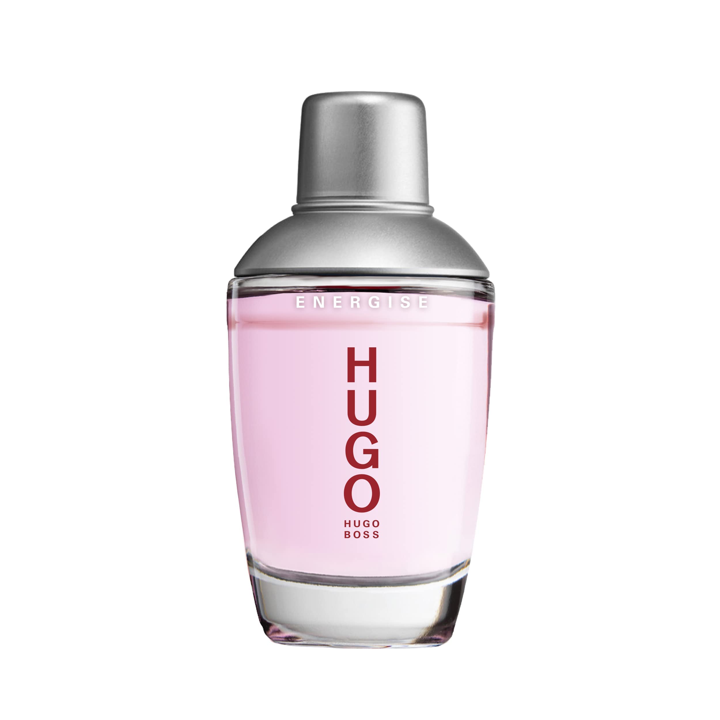 Foto 2 pulgar | Perfume Hugo Boss Energise Eau de Toilette 75 Ml - Venta Internacional