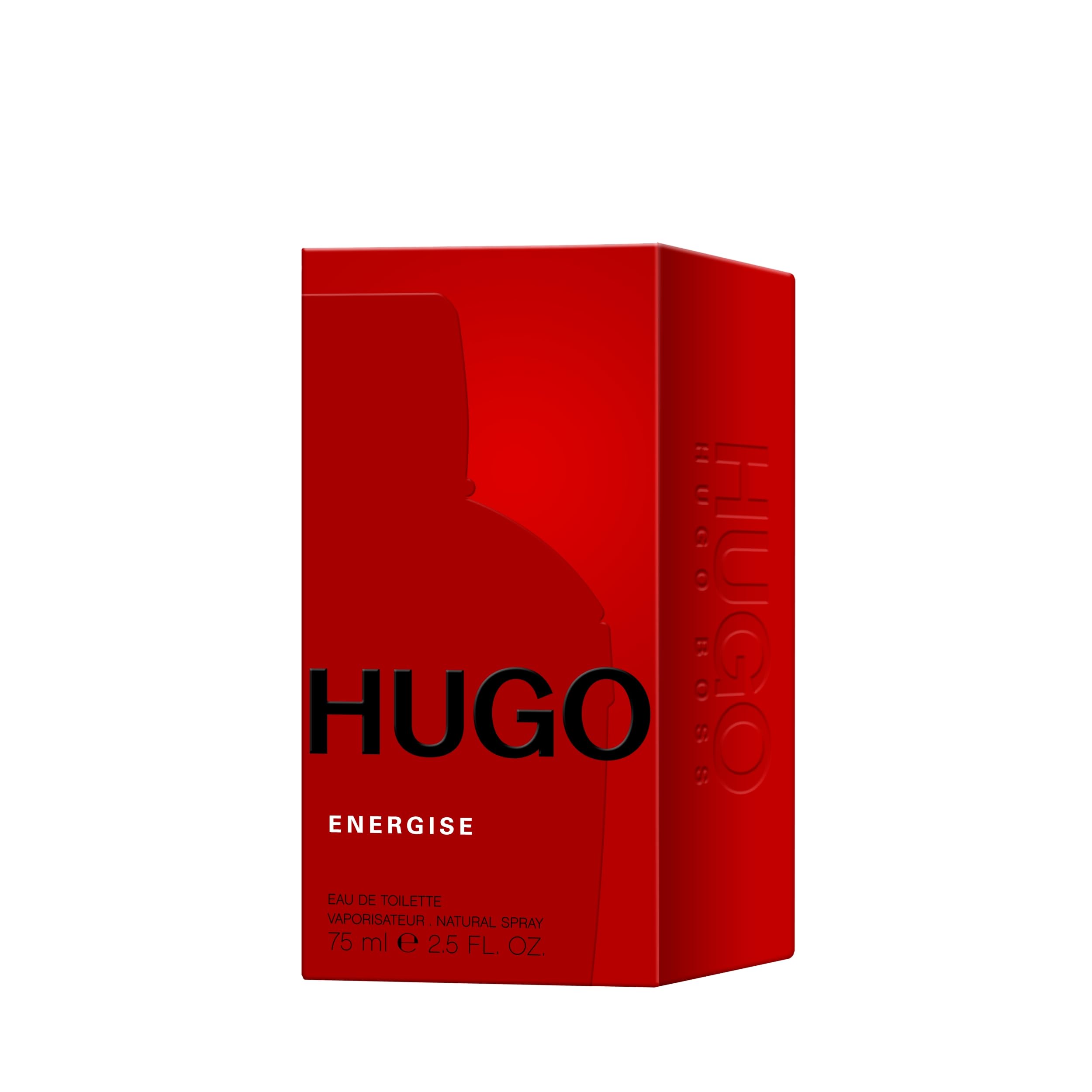 Foto 4 pulgar | Perfume Hugo Boss Energise Eau de Toilette 75 Ml - Venta Internacional