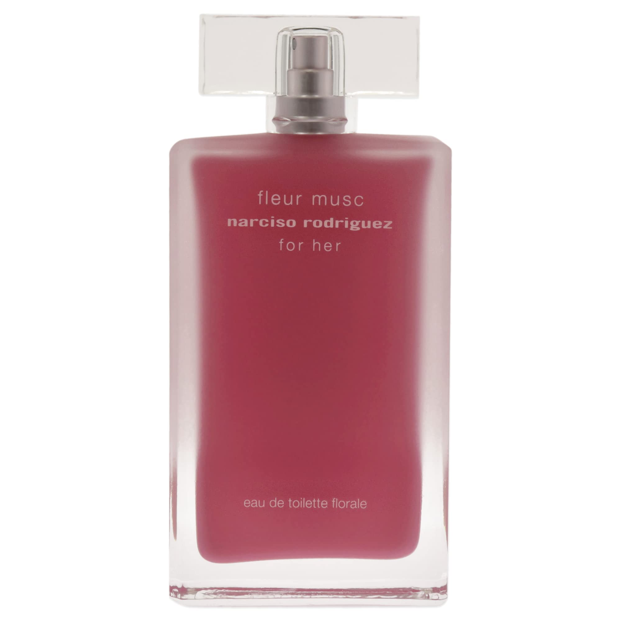 Foto 3 pulgar | Perfume Narciso Rodriguez Fleur Musc Edt 100 Ml Para Mujer - Venta Internacional.