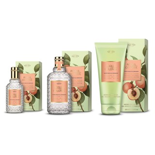 Foto 7 | Perfume 4711 Acqua Colonia Melocotón Blanco y Cilantro 170 Ml - Venta Internacional