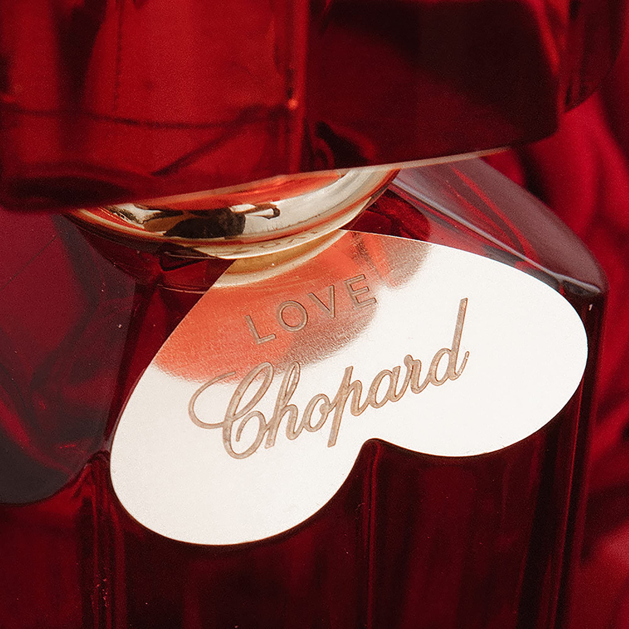 Foto 4 | Perfume Chopard Love Eau de Parfum 100 ml para Mujer - Venta Internacional