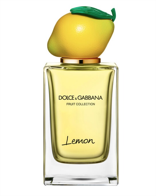 Foto 2 pulgar | Dolce & Gabbana Fruit Collection Lemon 150ml Edt