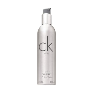 Foto 1 | Crema Hidratante Calvin Klein Ck One Skin 250 ml Original y Perfumada - Venta Internacional