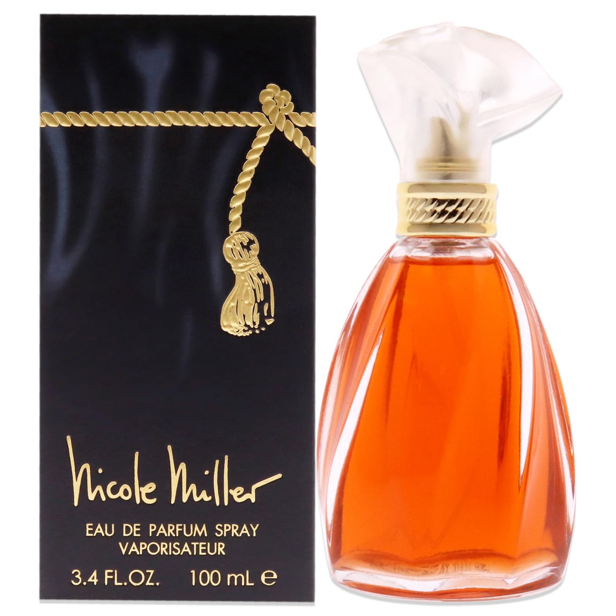 Perfume Nicole Miller Edp 100 ml para Mujer-Venta Internacional