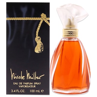 Foto 1 | Perfume Nicole Miller Edp 100 ml para Mujer-Venta Internacional