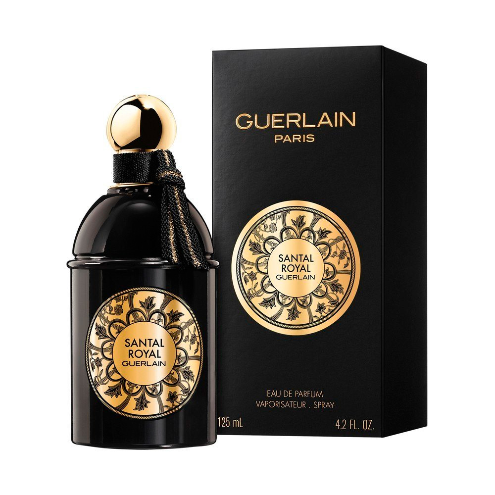 Foto 2 pulgar | Perfume Guerlain Santal Royal Eau De Parfum 125 Ml Para Mujer - Venta Internacional.