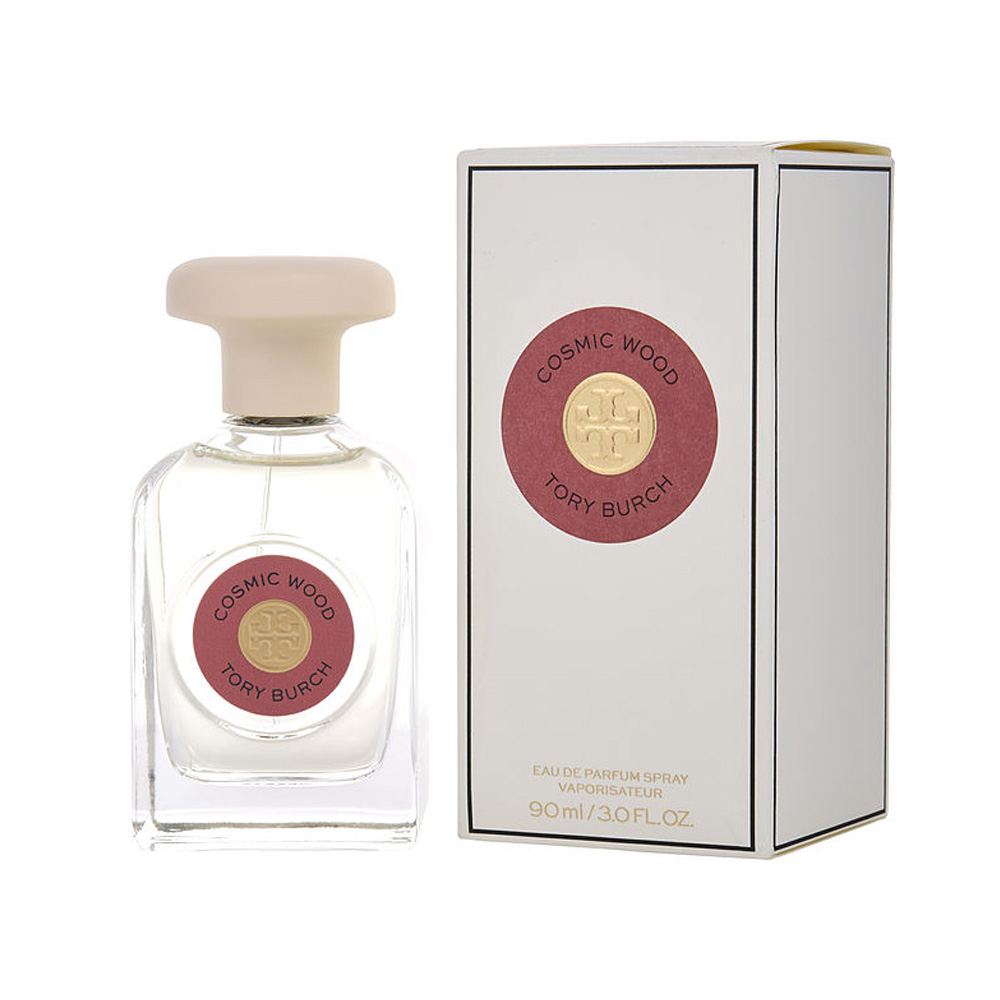 Foto 2 pulgar | Perfume Tory Burch Cosmic Wood Edp 90 ml para Mujer-Venta Internacional