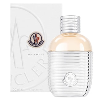 Foto 1 | Perfume Moncler Pour Femme Eau De Parfum para Mujer 100 ml - Venta Internacional