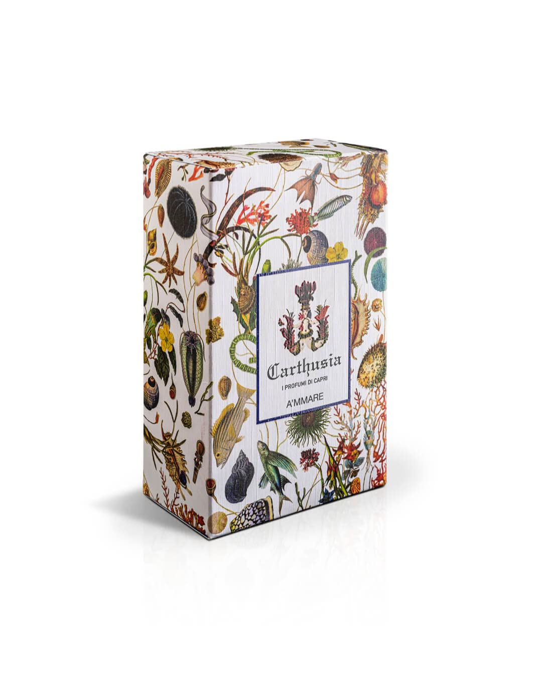 Foto 4 | Perfume Carthusia A'mmare Eau De Parfum Para Mujer, 100 Ml - Venta Internacional.