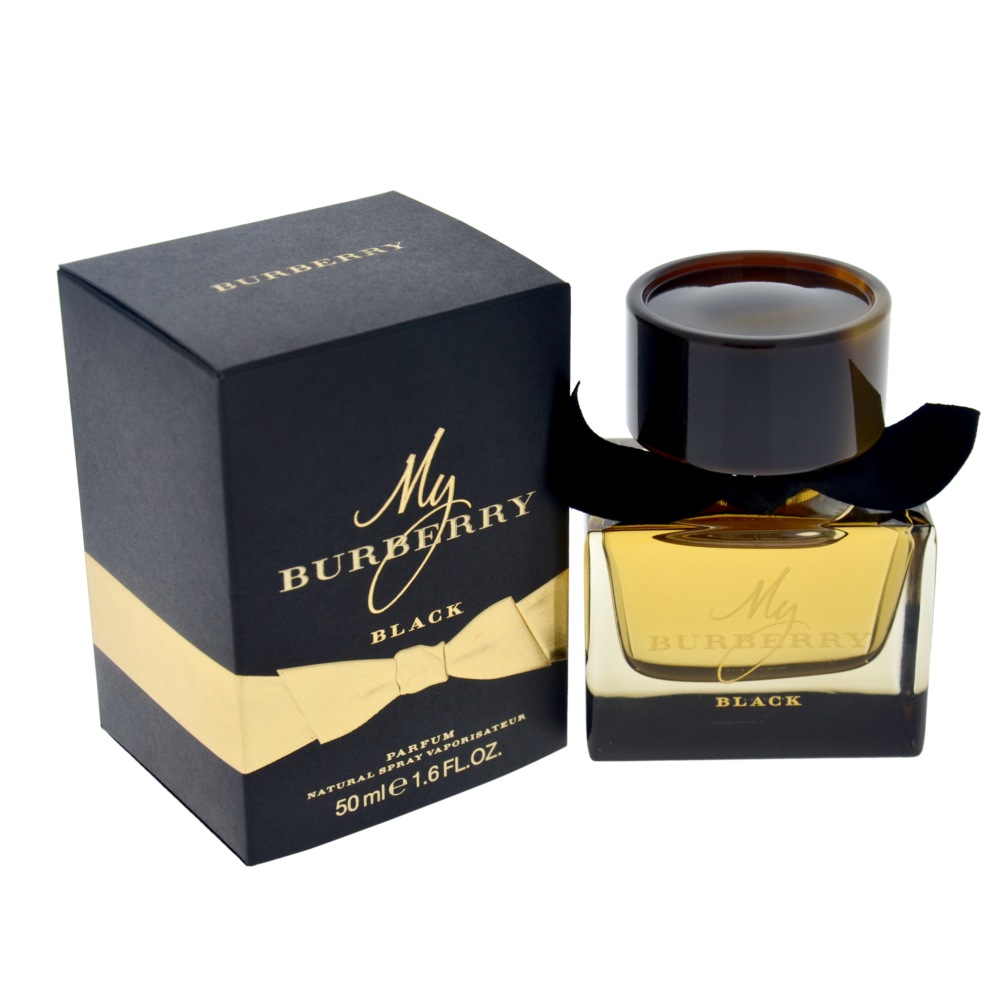 Foto 2 pulgar | Perfume Burberry My Burberry Black Eau De Parfum 50 ml para Mujer - Venta Internacional