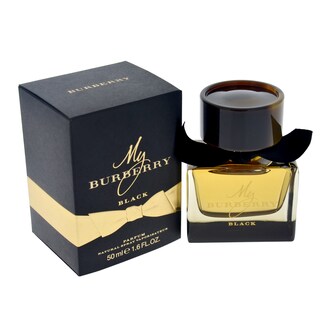 Foto 1 | Perfume Burberry My Burberry Black Eau De Parfum 50 ml para Mujer - Venta Internacional