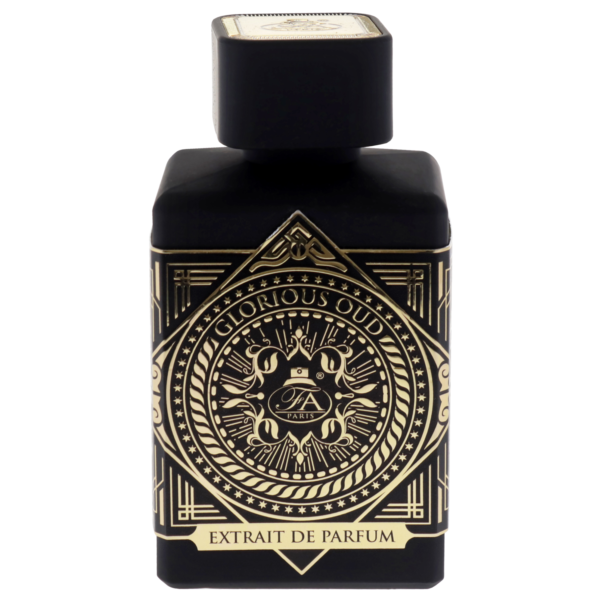 Foto 3 pulgar | Fragancia De Perfume World Glorious Oud Edp 80 Ml Para Unisex - Venta Internacional.