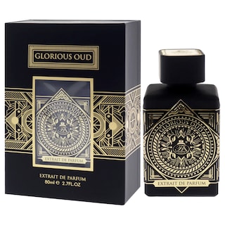 Foto 4 | Fragancia De Perfume World Glorious Oud Edp 80 Ml Para Unisex - Venta Internacional.