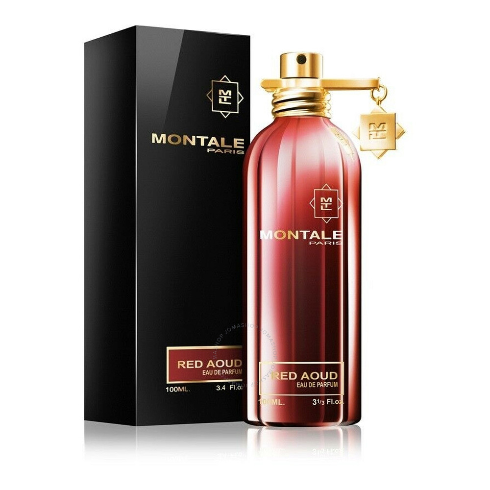 Foto 2 pulgar | Perfume Montale Paris Red Aoud Eau de Parfum 100 Ml - Venta Internacional