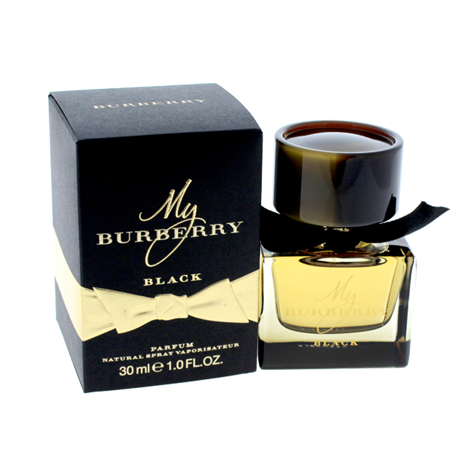 Foto 2 pulgar | Perfume Burberry My Burberry Black Eau De Parfum 30 Ml Para Mujer - Venta Internacional.