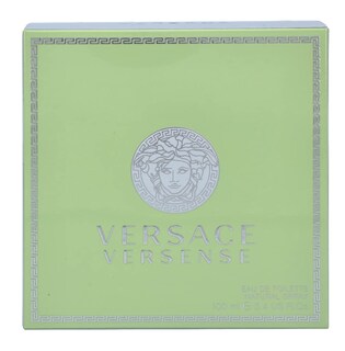 Foto 3 | Perfume Gianni Versace Versense Edt 100 ml para Mujer - Venta Internacional