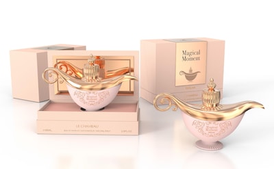 Foto 1 | Perfume Emper Magical Moment Dream 85 ml Unisex 1 Pieza - Venta Internacional