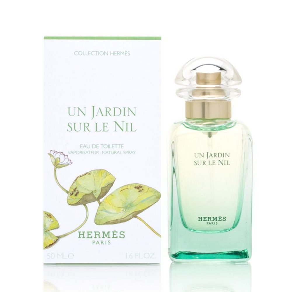 Foto 2 pulgar | Perfume Hermes Un Jardin Sur Le Toit Edt 50 ml para Mujer - Venta Internacional
