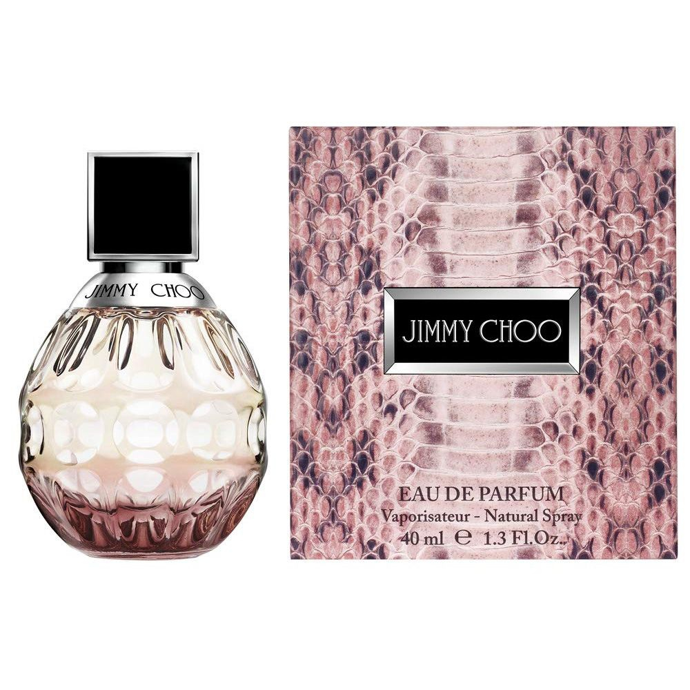 Foto 1 | Perfume Jimmy Choo Edp 40 ml para Mujer - Venta Internacional