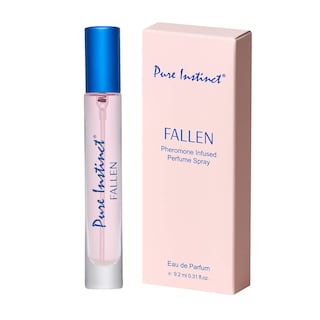 Foto 1 | Perfume Pure Instinct Fallen Pheromone Eau De Parfum Para Mujer - Venta Internacional.