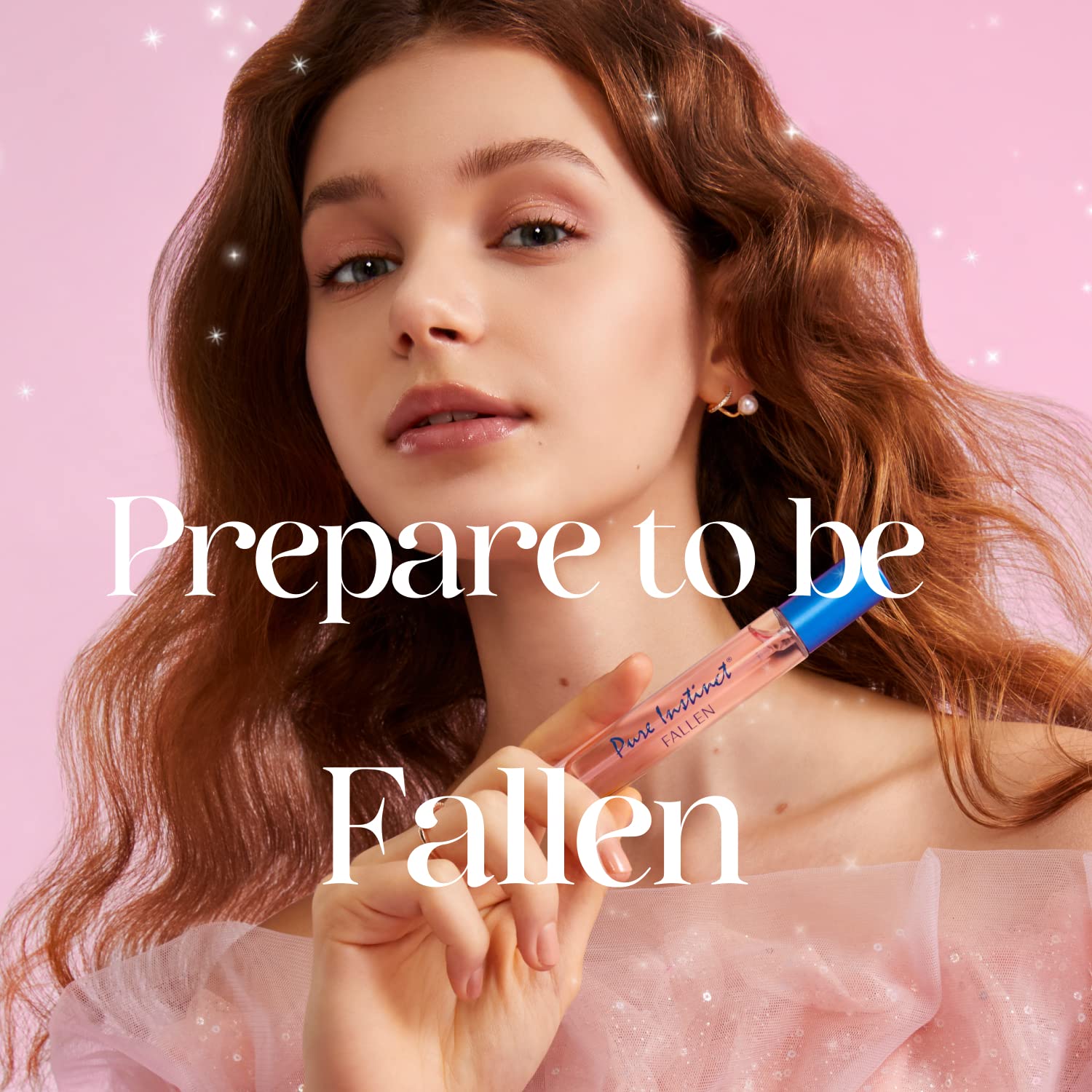 Foto 2 | Perfume Pure Instinct Fallen Pheromone Eau De Parfum Para Mujer - Venta Internacional.